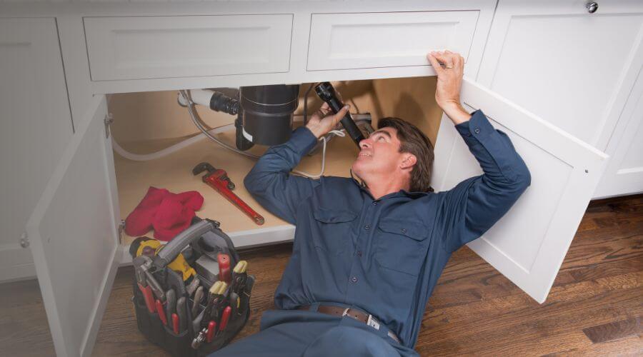 Professional Leak Detection Services in Kanorado, KS